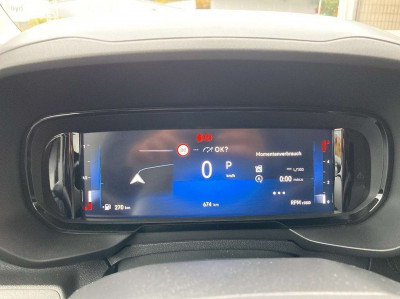 Opel Combo Gebrauchtwagen