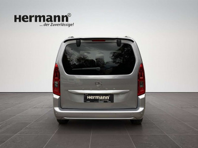 Opel Combo Gebrauchtwagen