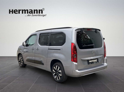 Opel Combo Gebrauchtwagen