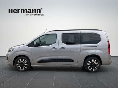 Opel Combo Gebrauchtwagen