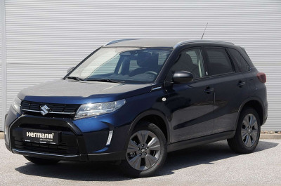 Suzuki Vitara Tageszulassung