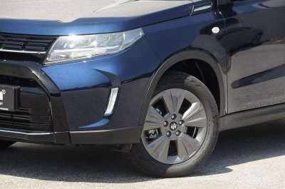 Suzuki Vitara Tageszulassung