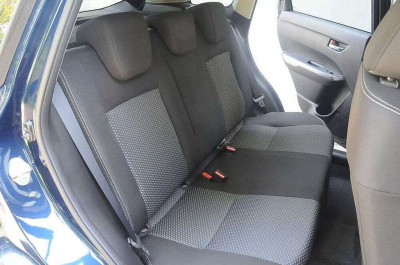 Suzuki Vitara Tageszulassung