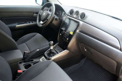 Suzuki Vitara Tageszulassung