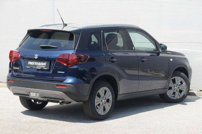 Suzuki Vitara Tageszulassung