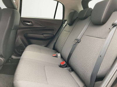 Suzuki Swift Gebrauchtwagen