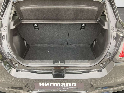 Suzuki Swift Gebrauchtwagen