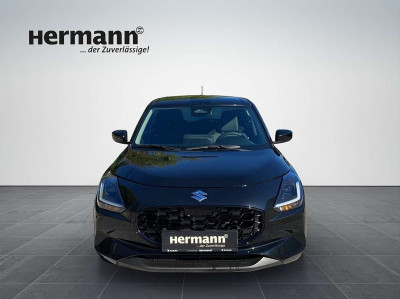 Suzuki Swift Gebrauchtwagen