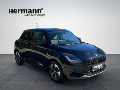 Suzuki Swift Gebrauchtwagen