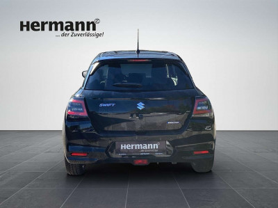 Suzuki Swift Gebrauchtwagen