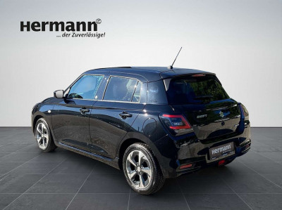 Suzuki Swift Gebrauchtwagen