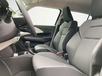 Suzuki Swift Gebrauchtwagen