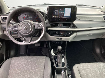 Suzuki Swift Gebrauchtwagen