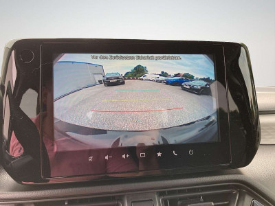 Suzuki Swift Gebrauchtwagen