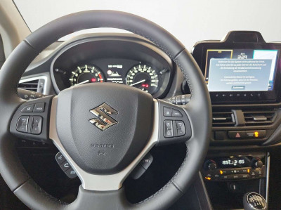 Suzuki S-Cross Neuwagen