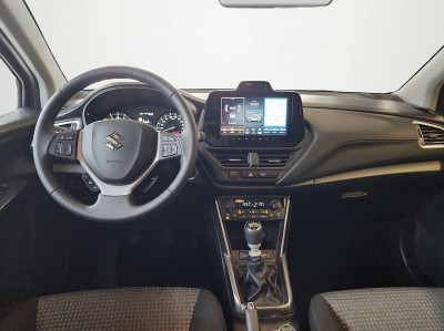 Suzuki S-Cross Neuwagen