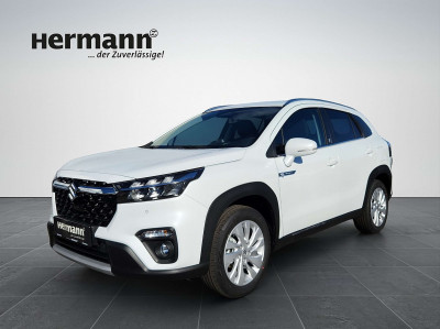 Suzuki S-Cross Neuwagen