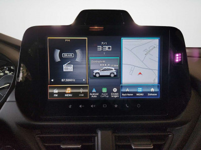 Suzuki S-Cross Neuwagen