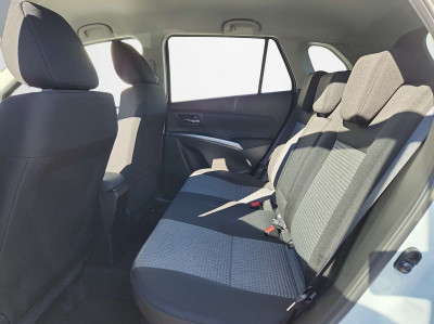 Suzuki S-Cross Neuwagen