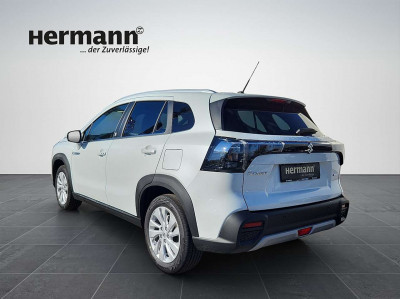 Suzuki S-Cross Neuwagen