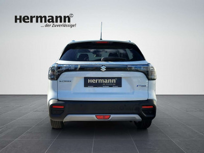 Suzuki S-Cross Neuwagen