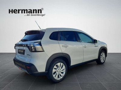 Suzuki S-Cross Neuwagen