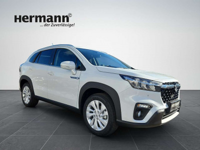 Suzuki S-Cross Neuwagen