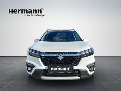 Suzuki S-Cross Neuwagen