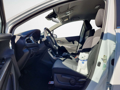 Suzuki S-Cross Neuwagen