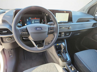 Ford Tourneo Courier Gebrauchtwagen