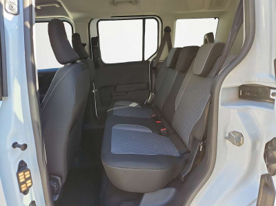 Ford Tourneo Courier Gebrauchtwagen
