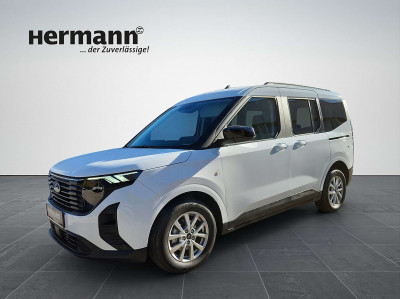 Ford Tourneo Courier Gebrauchtwagen