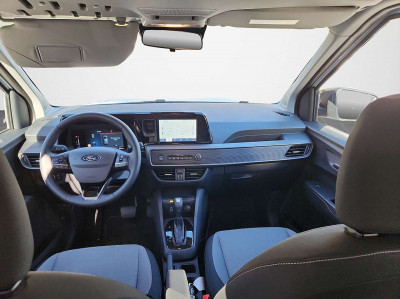 Ford Tourneo Courier Gebrauchtwagen