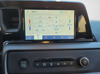 Ford Tourneo Courier Gebrauchtwagen