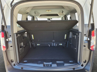 Ford Tourneo Courier Gebrauchtwagen