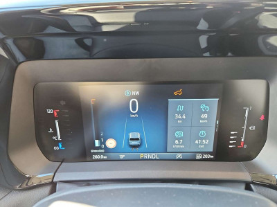 Ford Tourneo Courier Gebrauchtwagen