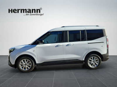 Ford Tourneo Courier Gebrauchtwagen