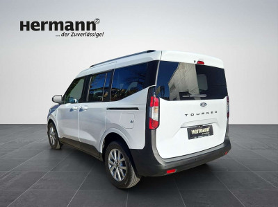 Ford Tourneo Courier Gebrauchtwagen