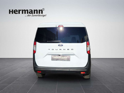 Ford Tourneo Courier Gebrauchtwagen