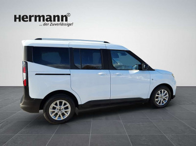 Ford Tourneo Courier Gebrauchtwagen