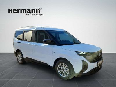 Ford Tourneo Courier Gebrauchtwagen