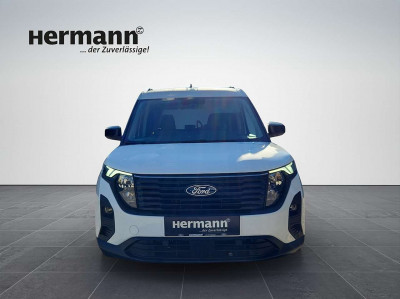 Ford Tourneo Courier Gebrauchtwagen