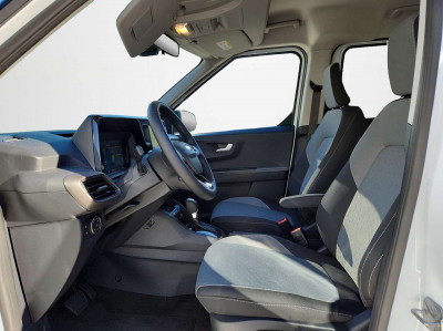 Ford Tourneo Courier Gebrauchtwagen