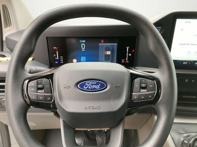 Ford Transit Custom Neuwagen