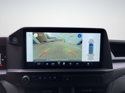 Ford Transit Custom Neuwagen