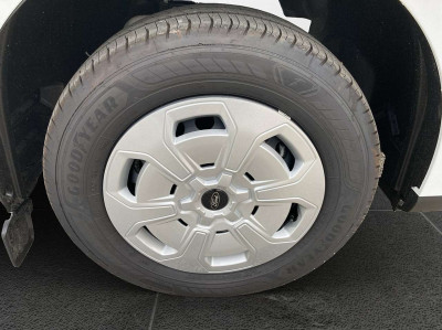 Ford Transit Custom Neuwagen