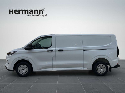 Ford Transit Custom Neuwagen