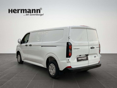 Ford Transit Custom Neuwagen