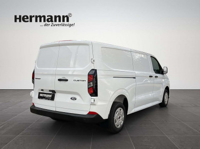 Ford Transit Custom Neuwagen