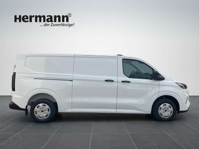 Ford Transit Custom Neuwagen